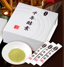 千年酵素